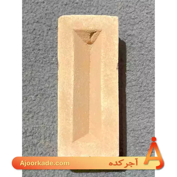 آجر قزاقی طرح‌دار کد G01