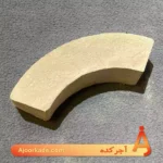 آجر قزاقی دور ستونی کد G06