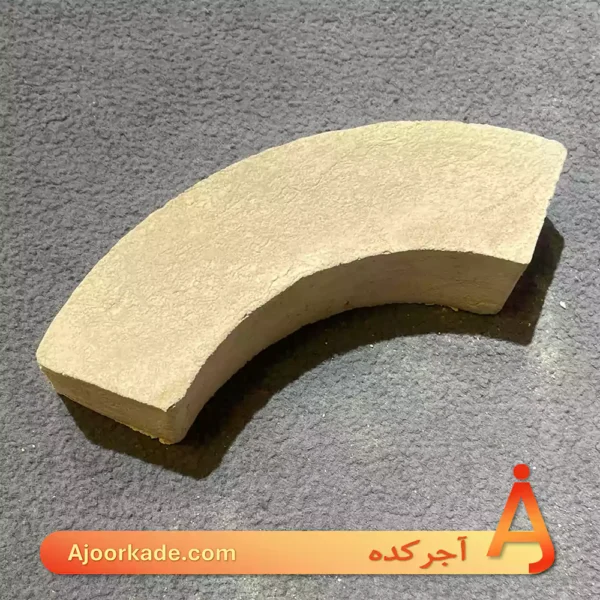 آجر قزاقی دور ستونی کد G06