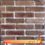 آجر قزاقی زبره ابلق کد G23 - Image 2