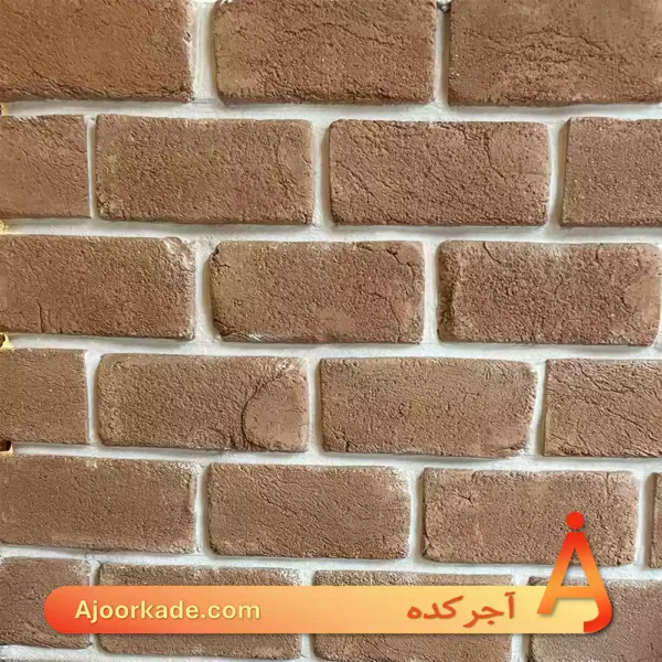 آجر قزاقی زبره کد G28