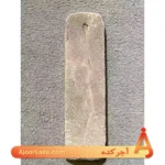 آجر قزاقی ترک‌دار قهوه‌ای کد G67