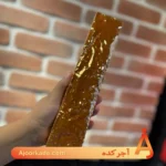 خشت دست‌ساز لعابی رنگ‌های احیایی