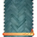 کاشی دست‌ساز مترویی اسید‌شور