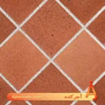 آجر نسوز کف کد N20 - Image 2