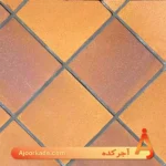 آجر نسوز کف کد N20