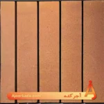 آجر تایل نسوز انگلیسی کد NE10 - Image 2