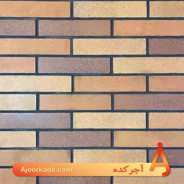 آجر نسوز انگلیسی کد NE7