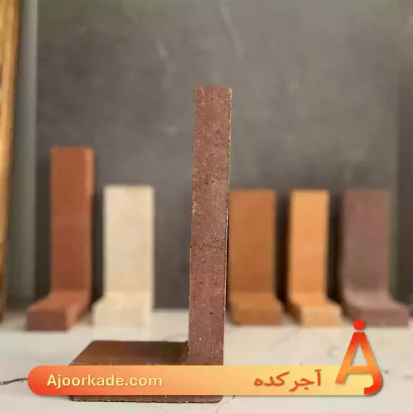 آجر ال نسوز کد NL1