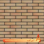 آجر نسوز شاموتی کد NS7 - Image 2
