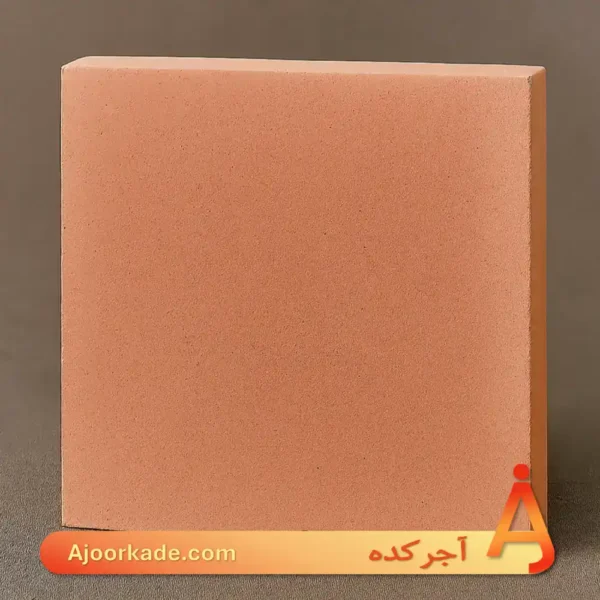 آجر پرسی قزاقی پوست‌پیازی کد GR203
