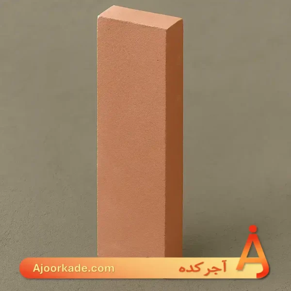 آجر پرسی قزاقی پوست‌پیازی کد GR1