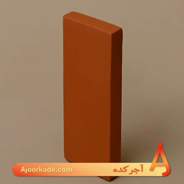 آجر پرسی قزاقی قرمز کد GR3