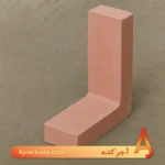 آجر پرسی قزاقی ال پوست‌پیازی کد GRL2