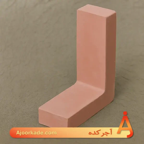 آجر پرسی قزاقی ال پوست‌پیازی کد GRL2