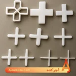 اسپیسر یا صلیب