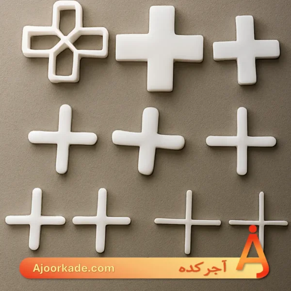 اسپیسر یا صلیب